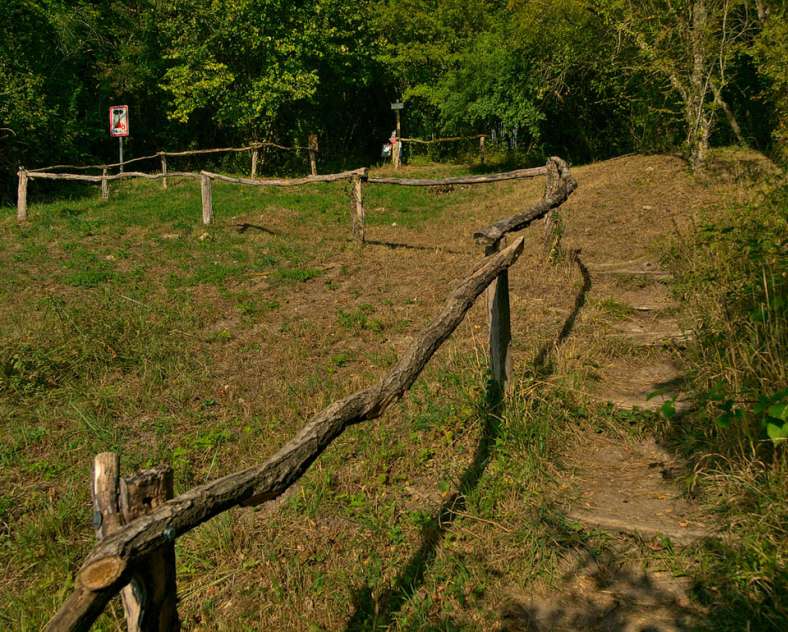 Emmanuel Stourm 2020
Licence Open Data Montenach nature reserve path