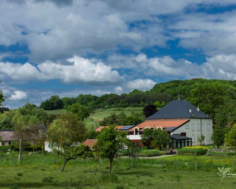 PM Moritz ace medias 2013 Circuit de la chapelle