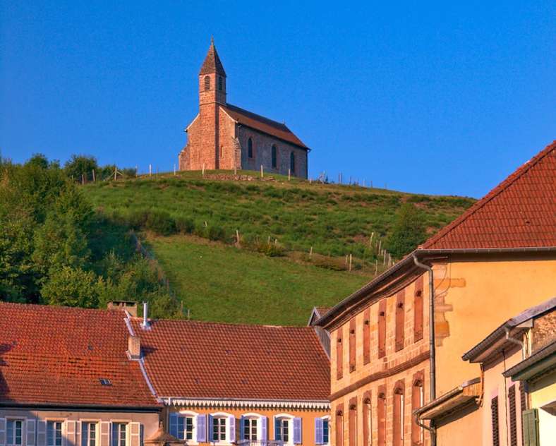 Emmanuel Stourm 2020 Licence Open Data Hiking trail les sept roses