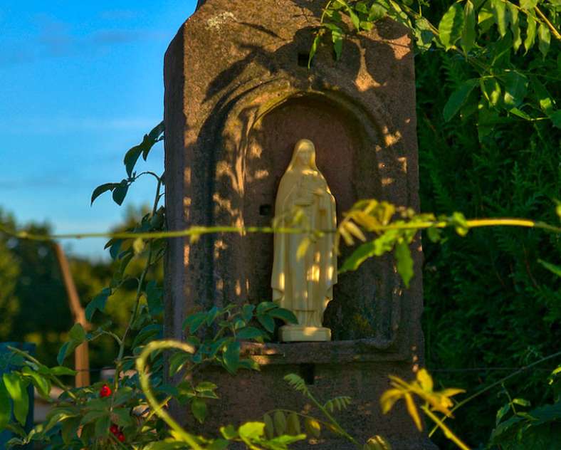 Emmanuel Stourm 2020
Licence Open Data Saint-Léon circuit