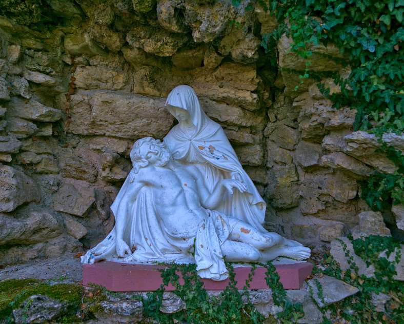 Emmanuel Stourm 2020
Licence Open Data Sarre valley circuit