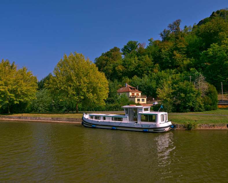 Emmanuel Stourm 2020
Licence Open Data River cruise between lutzelbourg and nancy