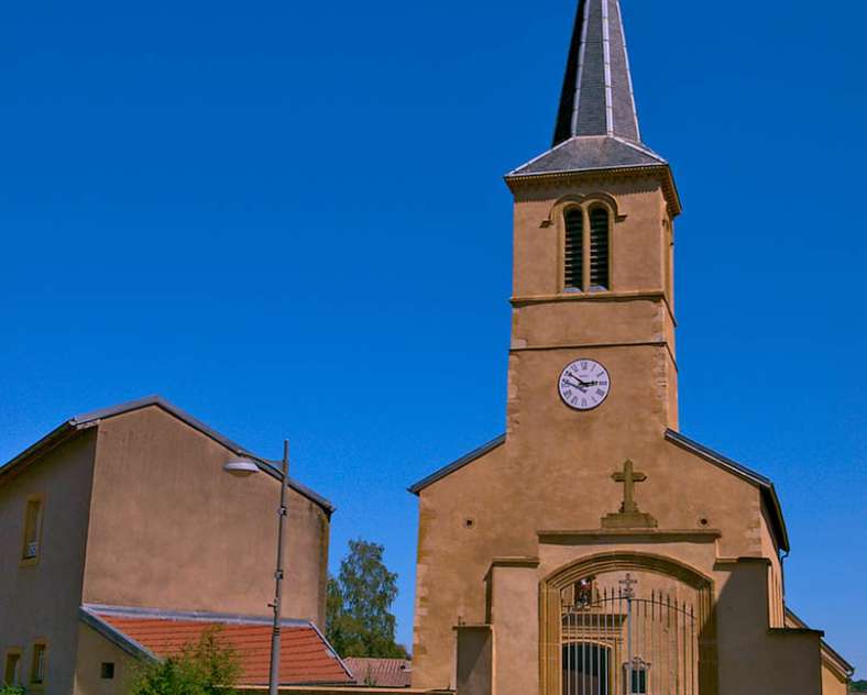 Emmanuel Stourm 2020
Licence Open Data  Moselle riverbank cycle route