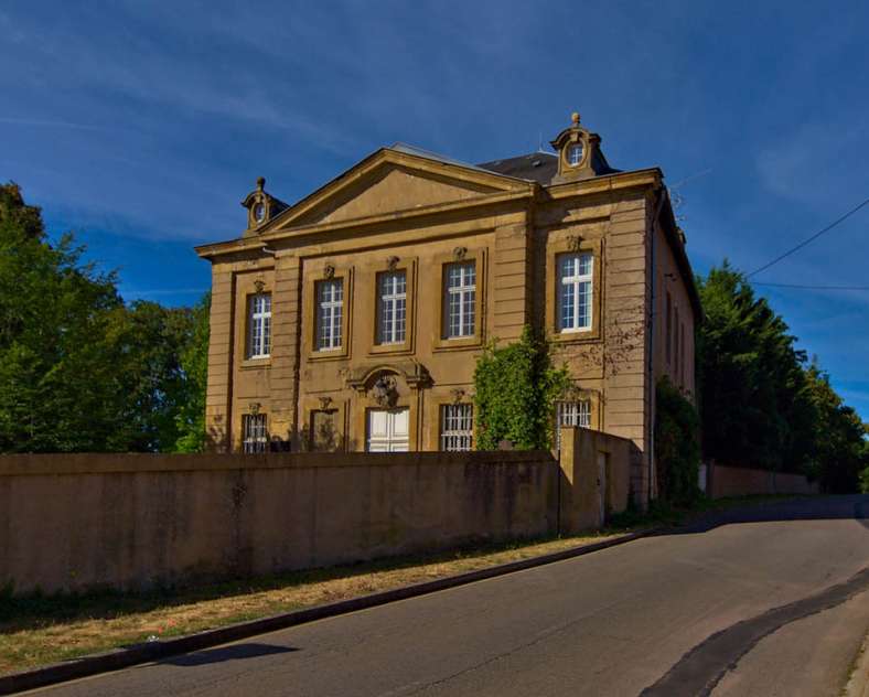 Emmanuel Stourm 2020
Licence Open Data The Arry coast