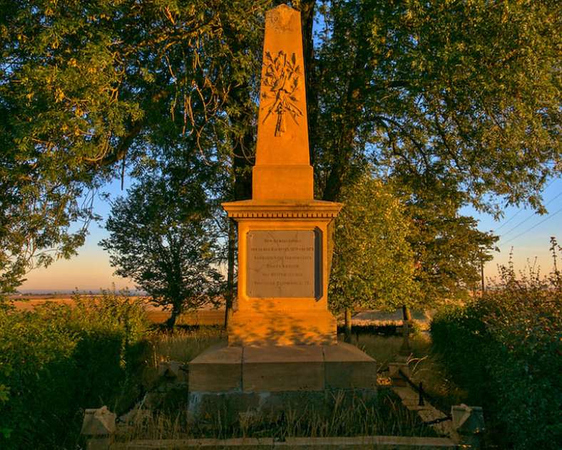 Emmanuel Stourm 2020
Licence Open Data The battlefields of 1870