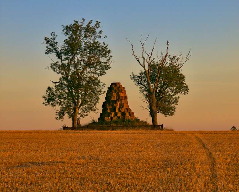 Emmanuel Stourm 2020
Licence Open Data The battlefields of 1870