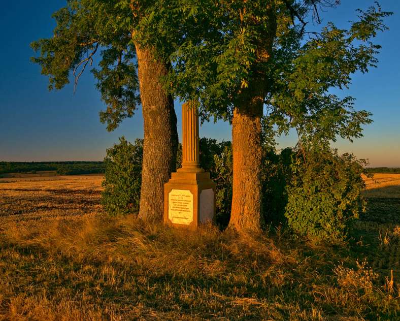 Emmanuel Stourm 2020
Licence Open Data The battlefields of 1870