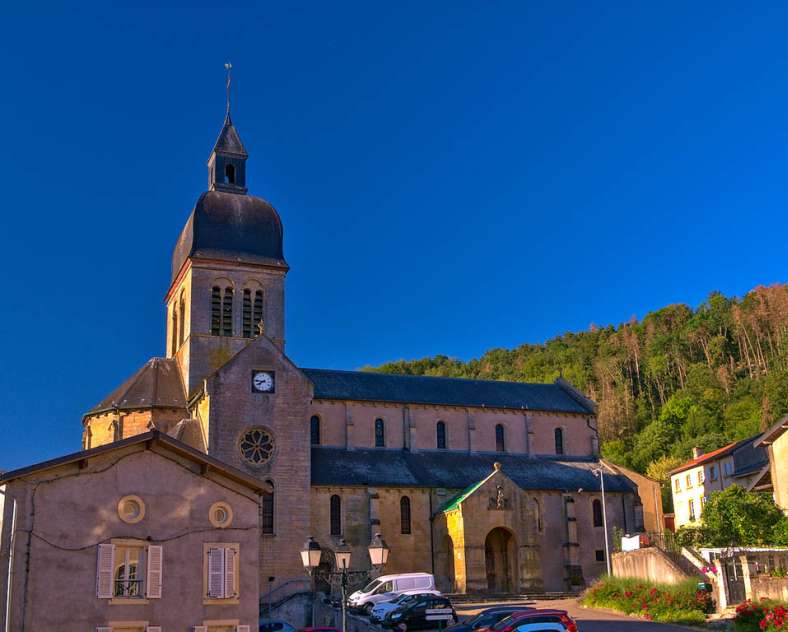 Emmanuel Stourm 2020
Licence Open Data The Moselle coastline