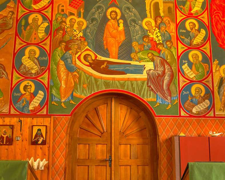 Emmanuel Stourm 2020
Licence Open Data  The land of Gorze