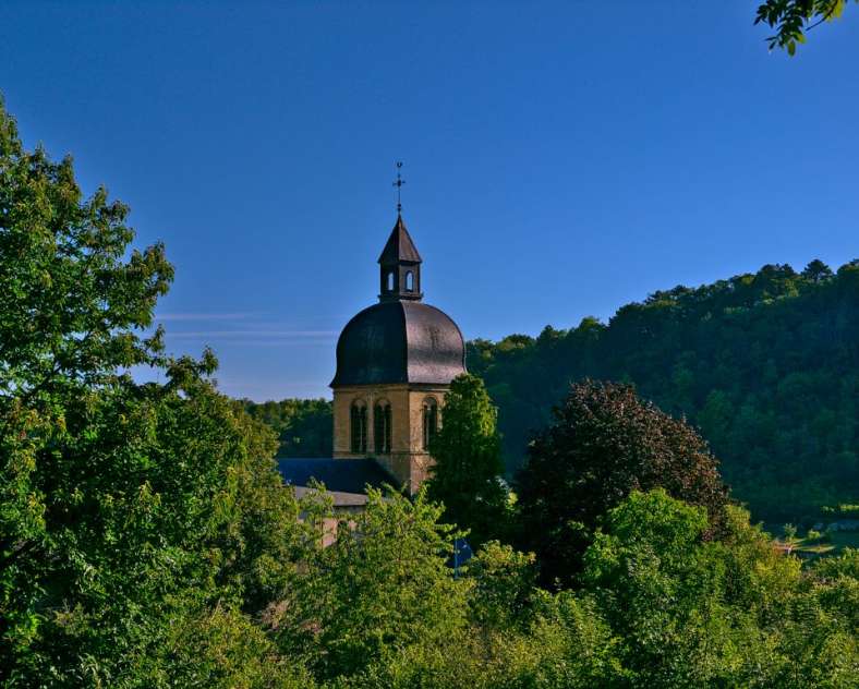 Emmanuel Stourm 2020
Licence Open Data  The land of Gorze
