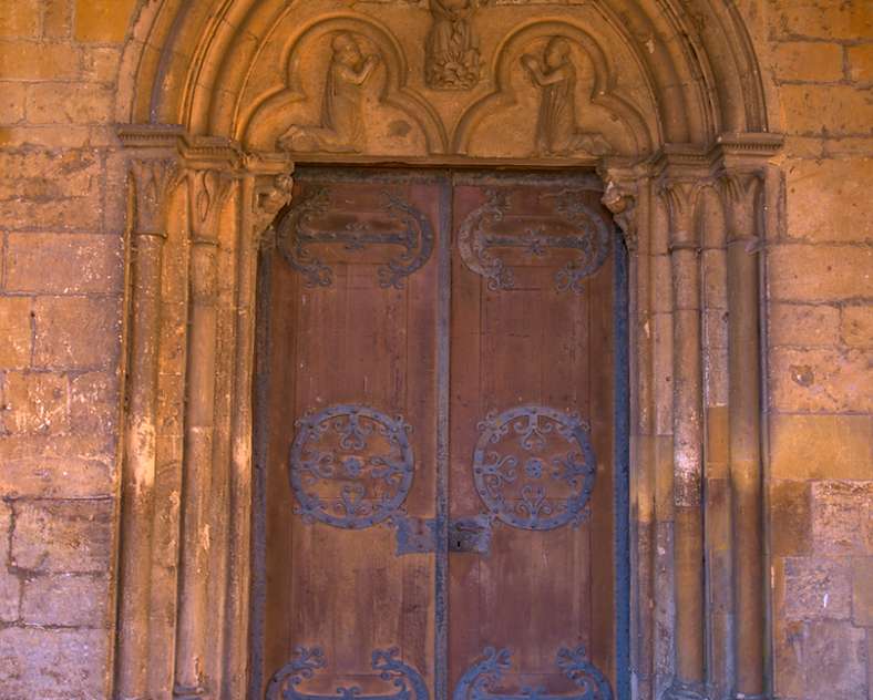 Emmanuel Stourm 2020
Licence Open Data  The land of Gorze