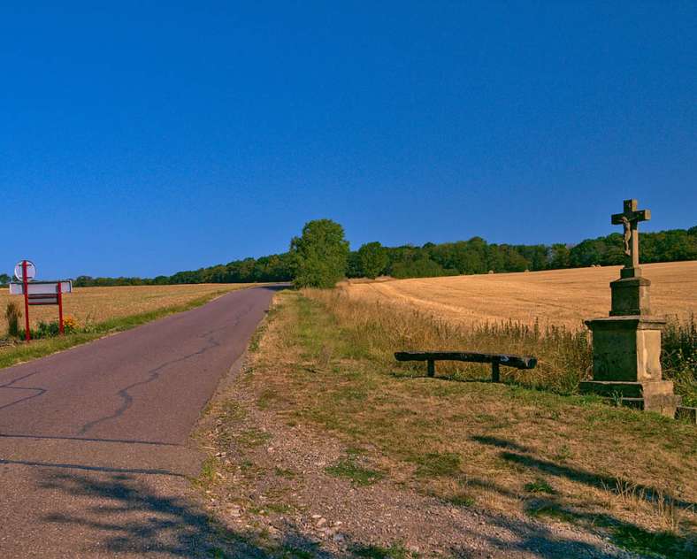 Emmanuel Stourm 2020
Licence Open Data Bambesch valley circuit