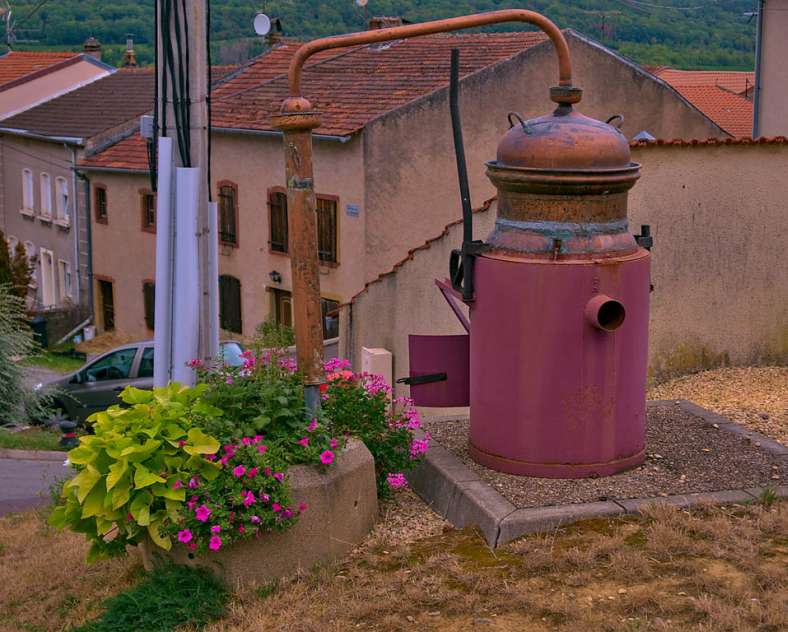 Emmanuel Stourm 2020
Licence Open Data Circuit des collines