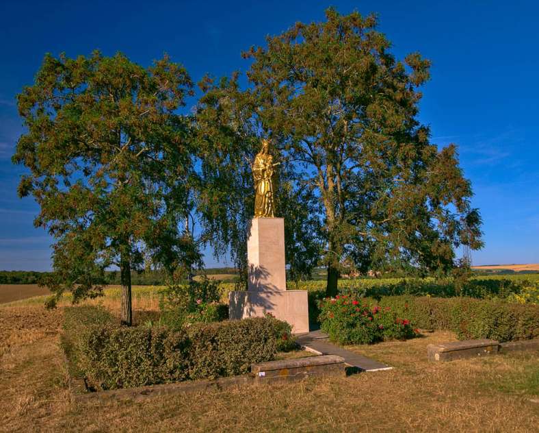 Emmanuel Stourm 2020
Licence Open Data Fruit garden circuit