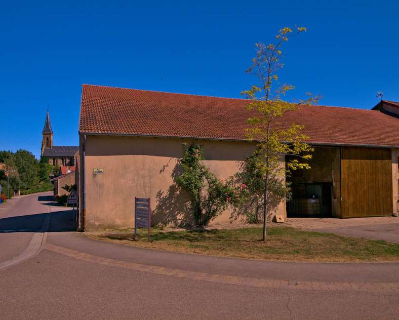 Emmanuel Stourm 2020
Licence Open Data Charmois circuit