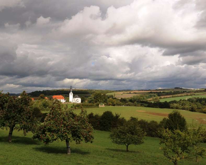 Pascale Meyer - Collection Moselle Attractivité Walk through the two countries