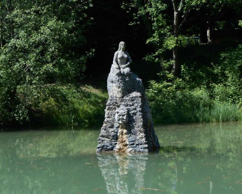 OT Saint-Avold Coeur de Moselle Boucle des coucous