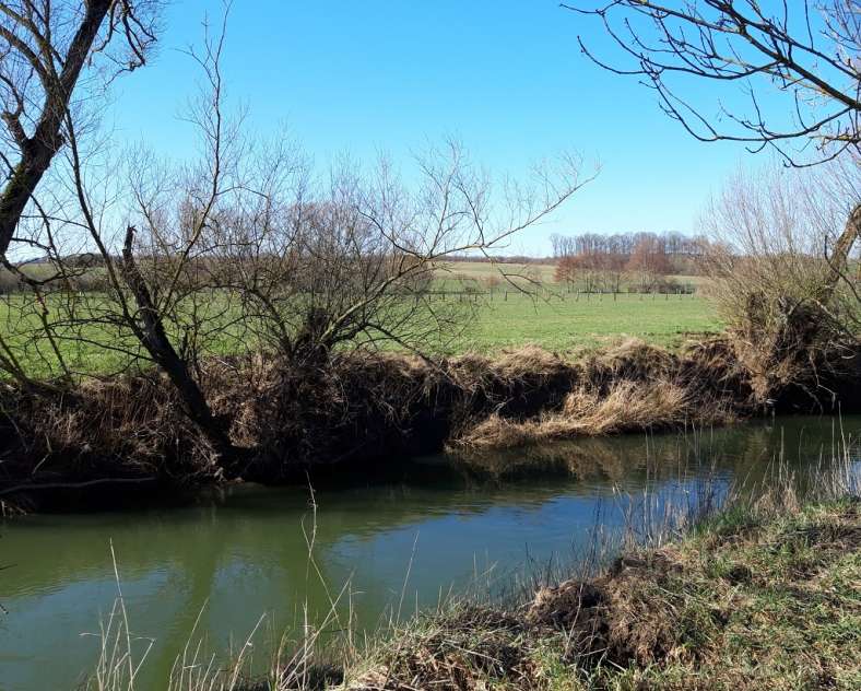 OT Saint-Avold Coeur de Moselle  Chemin des calvaires
