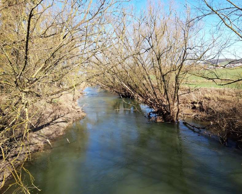 CHEMIN DES CALVAIRES