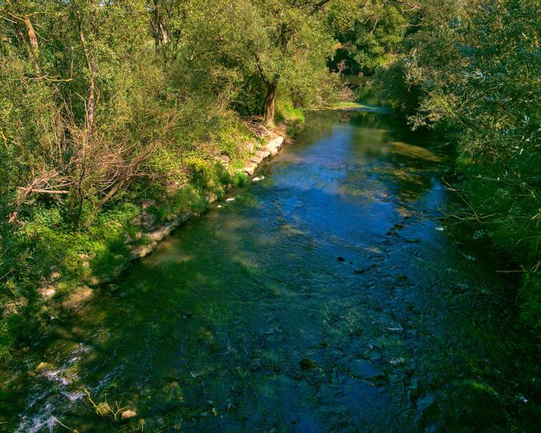 Emmanuel Stourm 2020
Licence Open Data From one Nied to another