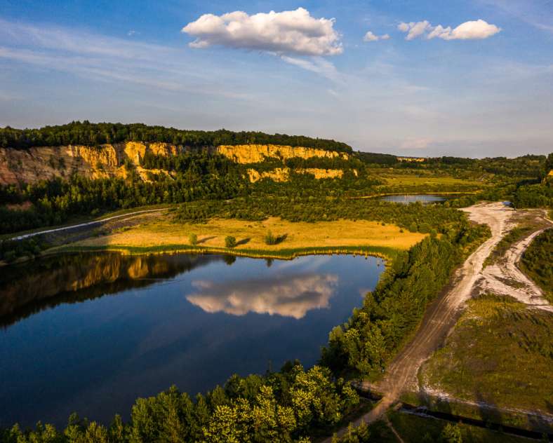 JMARIE GUZIK Quarry circuit