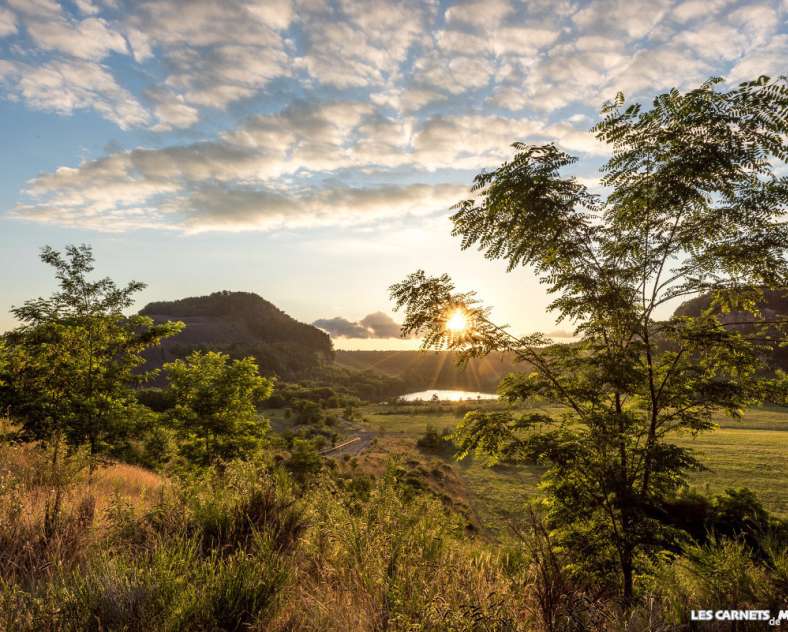Jean-Marie Guzik Quarry circuit