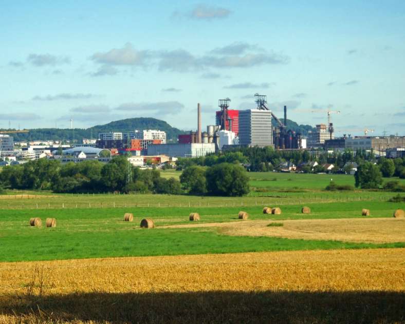 LOOP DE BELVAL ET DE L'ETANG