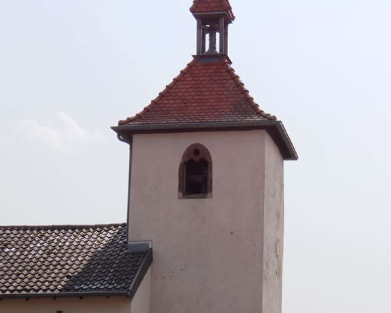 Daniel Bailly - Moselle Attractivité  Abbey and chapels circuit