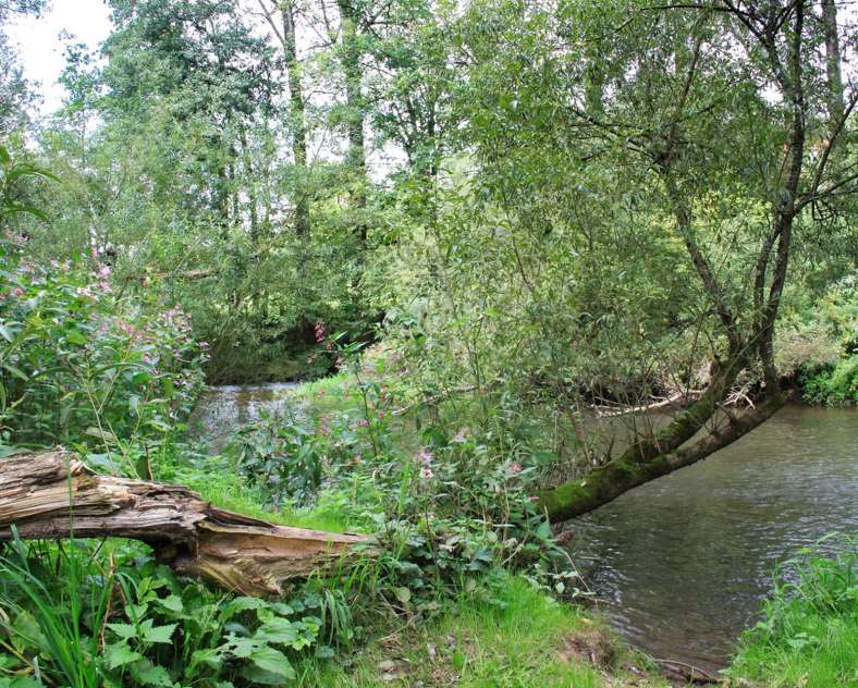 Sarreguemines Tourisme Landscapes of the Blies
