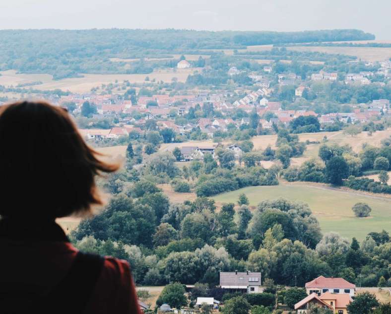 Marion BOUR - Sarreguemines Tourisme Landscapes of the Blies