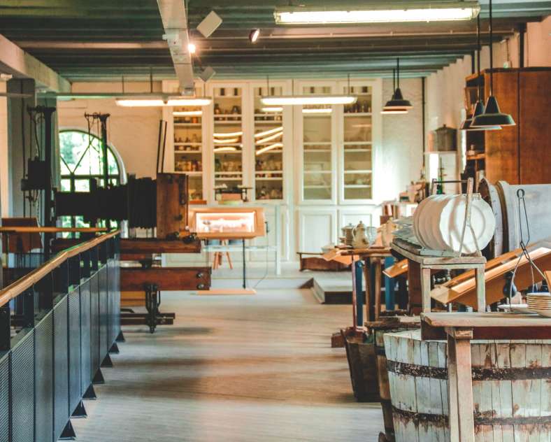 JLauer - Sarreguemines Tourisme The shared Blies