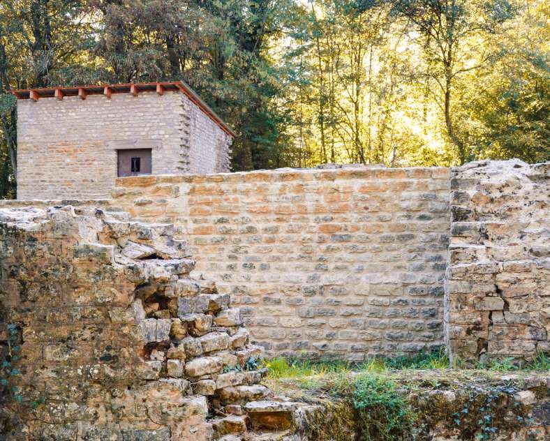 Cindy TURPIN - Sarreguemines Tourisme The Villa