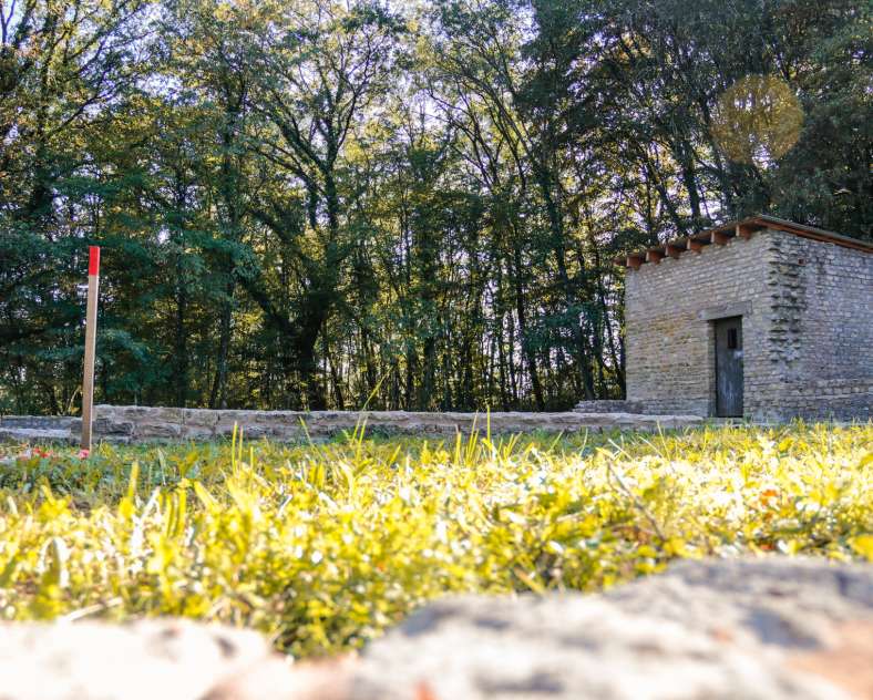 Cindy TURPIN - Sarreguemines Tourisme The Villa