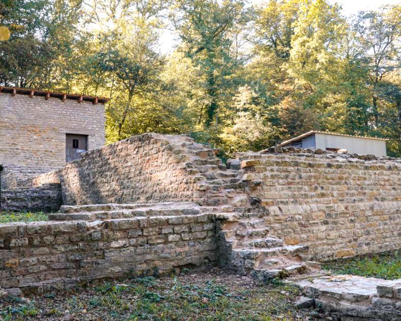 Cindy TURPIN - Sarreguemines Tourisme The Villa