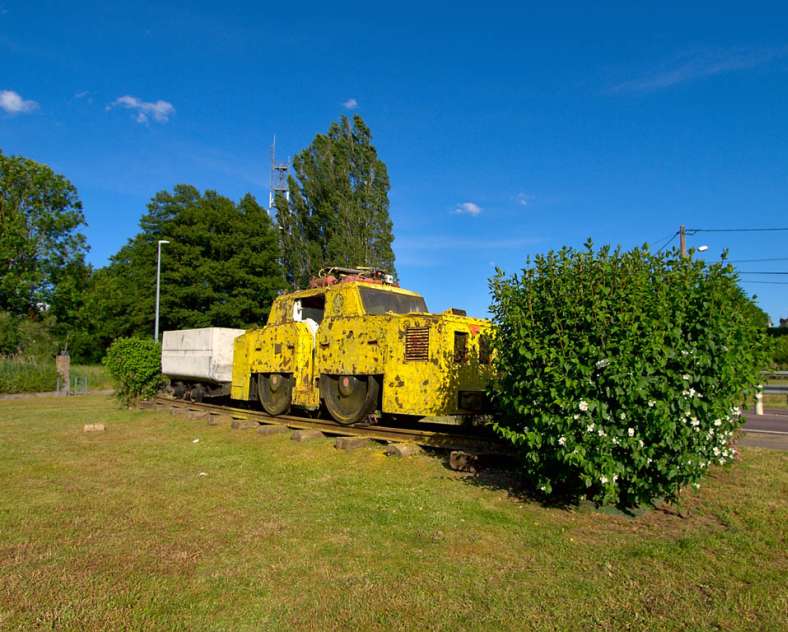 Emmanuel Stourm 2020
Licence Open Data The Warndt marshes