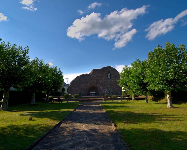Emmanuel Stourm 2020
Licence Open Data The Warndt marshes