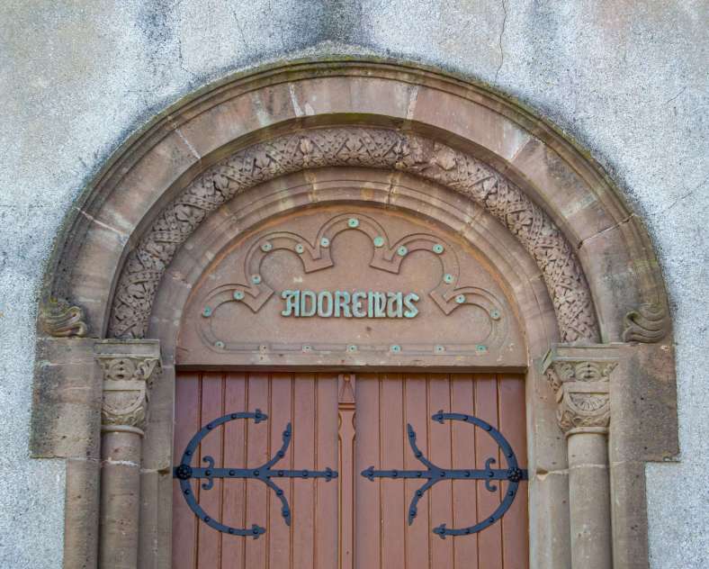 Julie Moritz Chant des ruisseaux - nied sans frontière link