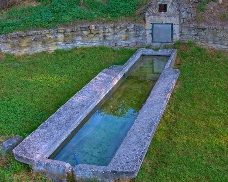 Emmanuel Stourm 2020
Licence Open Data  In the footsteps of the queen