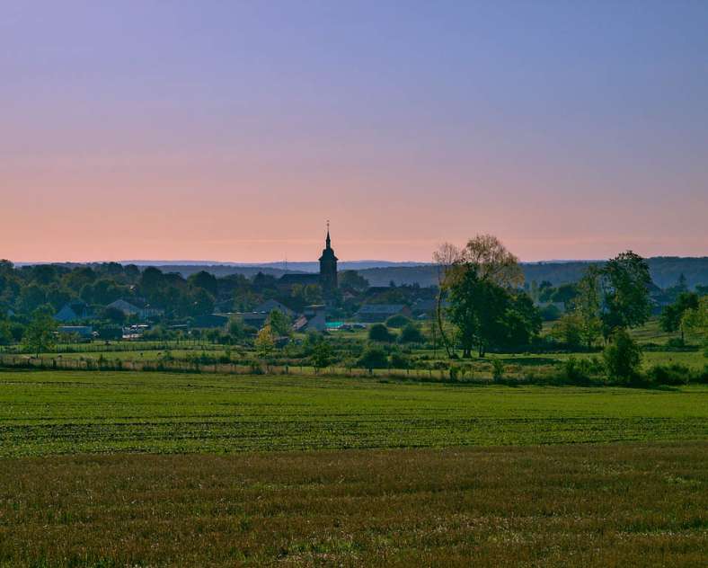 Emmanuel Stourm 2020
Licence Open Data The Albestroff hillsides