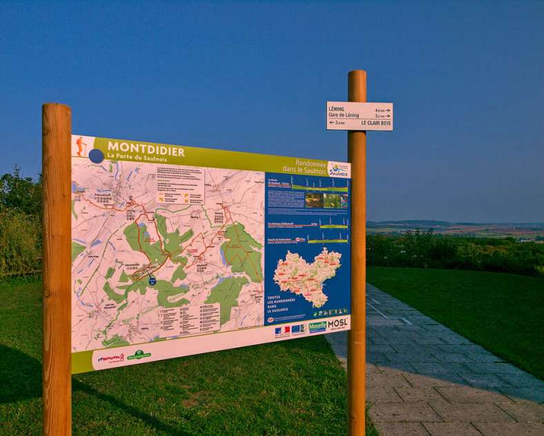 Emmanuel Stourm 2020
Licence Open Data The Saulnois Gateway