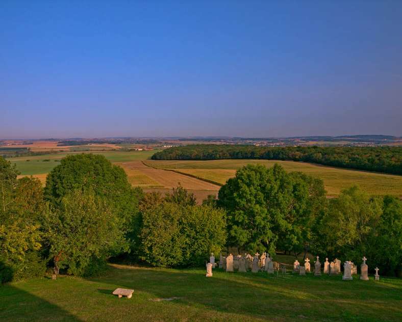 Emmanuel Stourm 2020
Licence Open Data The Saulnois Gateway
