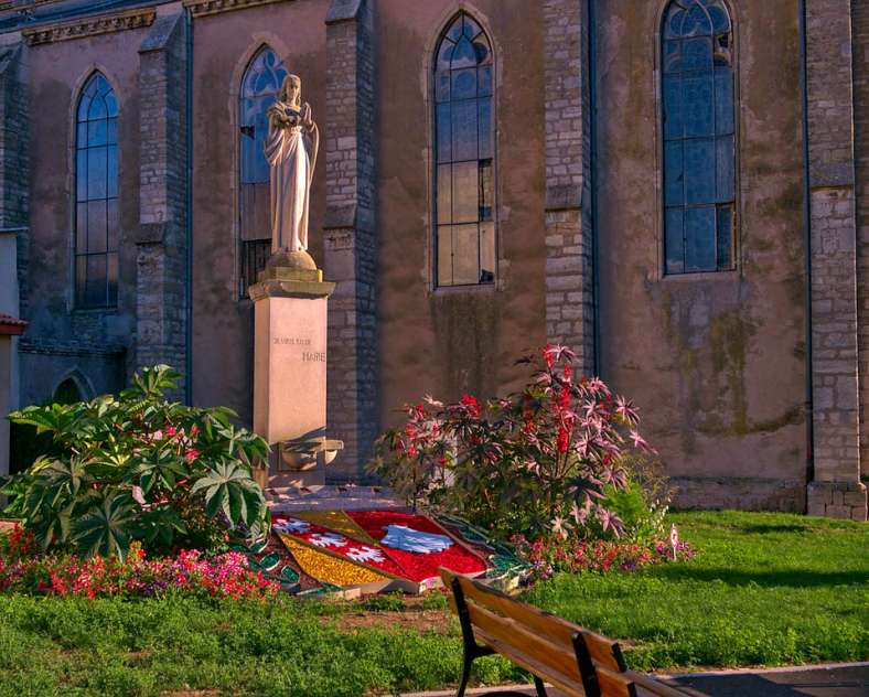 Emmanuel Stourm 2020
Licence Open Data Château-Salins link - leisure area