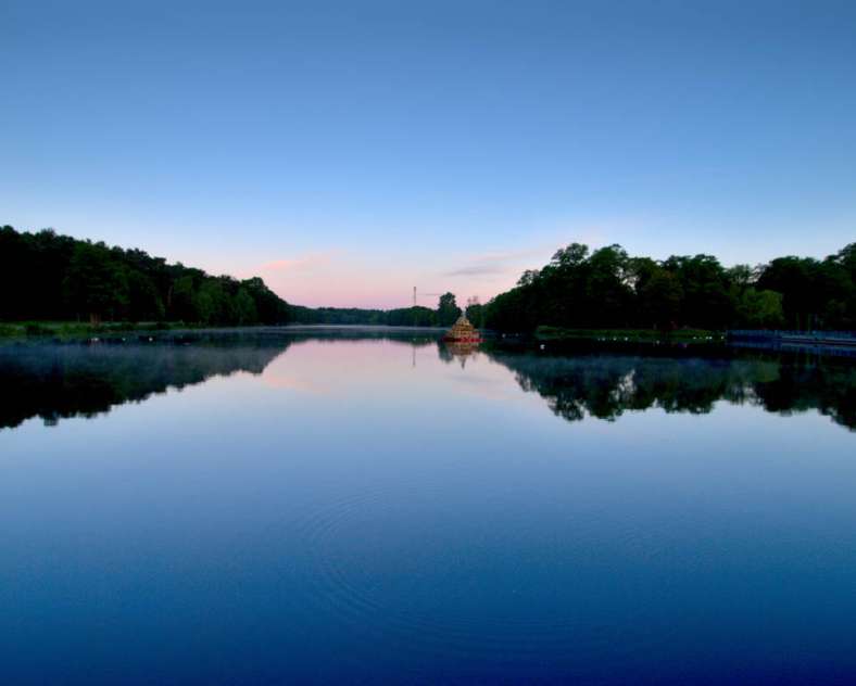 Emmanuel Stourm 2020
Licence Open Data Ponds and lake