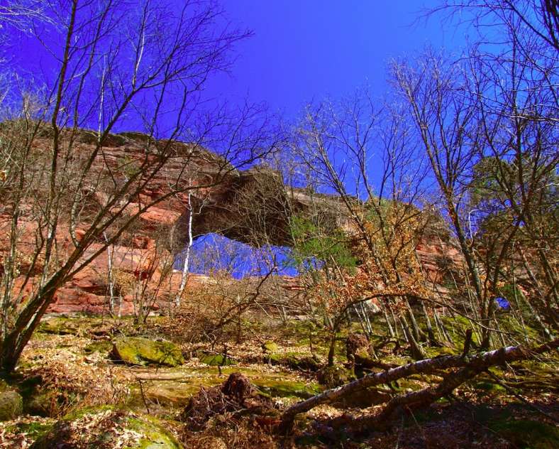 Emmanuel Stourm
Licence Opendata  Ponds and rocks
