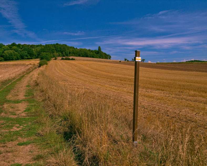 THE 60 MOUNTAIN BIKE ROUTE