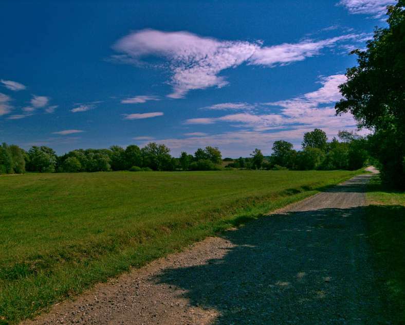 Emmanuel Stourm 2020
Licence Opendata Walking route Volmerange-les-Boulay - Brecklange