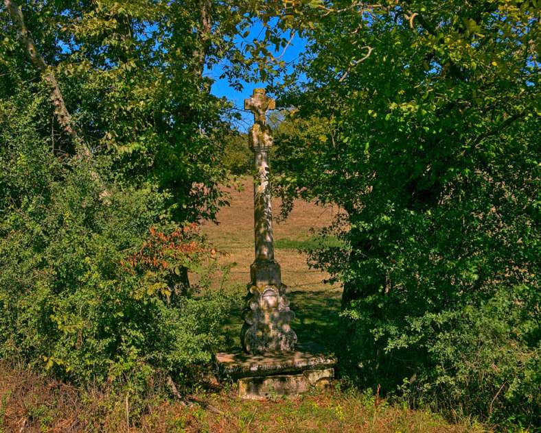 Emmanuel Stourm 2020
Licence Opendata Walking route Volmerange-les-Boulay - Brecklange