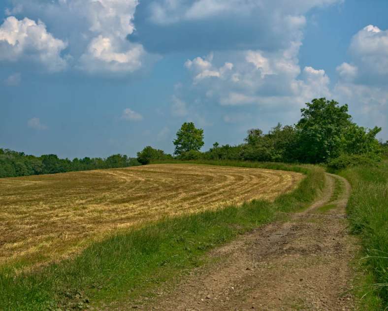 Emmanuel Stourm 2021 
Licence OpenData  The upper Canner valley