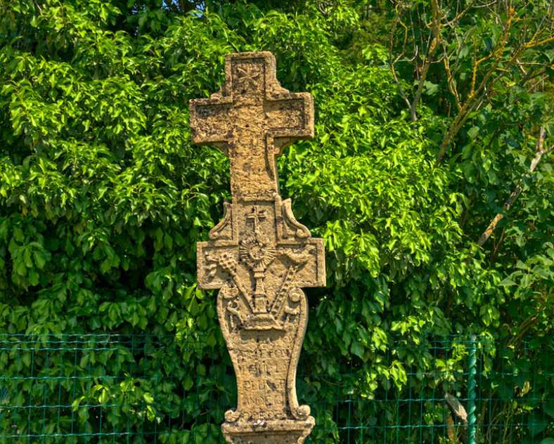 Emmanuel Stourm 2021 
Licence OpenData  The upper Canner valley