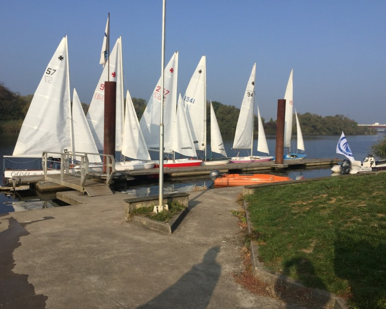 Société nautique de Basse Moselle Société nautique de basse Moselle